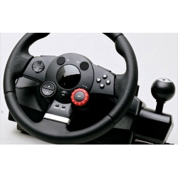 Kierownica Driving Force GT PC/PS3 Logitech